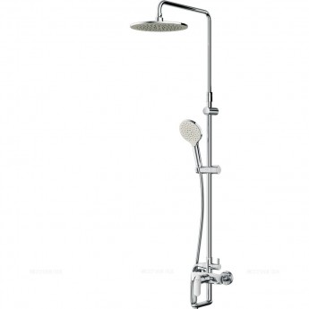 Душевая система AM.PM LIKE F0780964