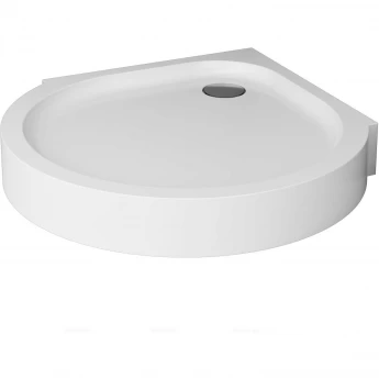 Душевой поддон, 95x95 см AM.PM LIKE W83T-333-095W