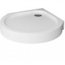 Душевой поддон, 95x95 см AM.PM LIKE W83T-333-095W