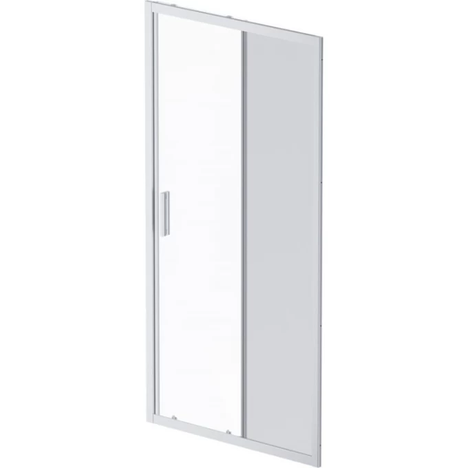 Дверь душевая в нишу 100X195 СМ AM.PM GEM W90G-100-1-195MG