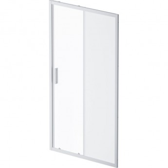 Дверь душевая в нишу 110X195 СМ AM.PM GEM