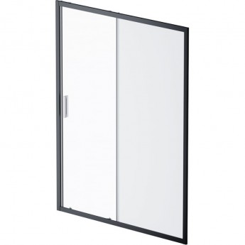 Дверь душевая в нишу 150X195 СМ AM.PM GEM