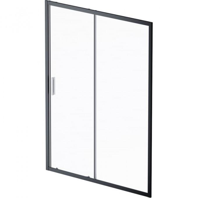 Дверь душевая в нишу 150X195 СМ AM.PM GEM W90G-150-1-195BT