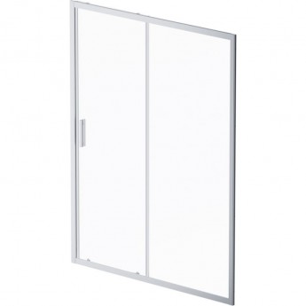 Дверь душевая в нишу 150X195 СМ AM.PM GEM