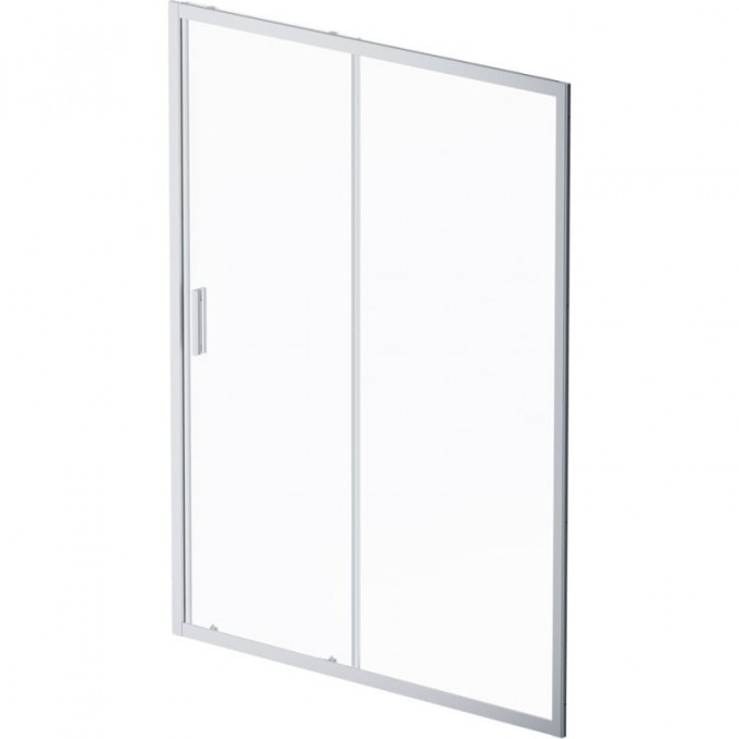 Дверь душевая в нишу 150X195 СМ AM.PM GEM W90G-150-1-195MT