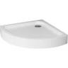 Душевой поддон, 90x90 см AM.PM LIKE W83T-315-090W