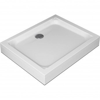 Душевой поддон AM.PM GEM SQUARE W90T-404-12080W 120x80