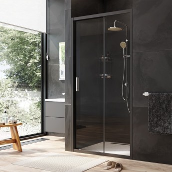 Дверь душевая в нишу 100X195 СМ AM.PM GEM