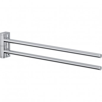 Двойная вешалка-вертушка для полотенец AM.PM INSPIRE