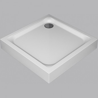 Поддон душевой, 90х90 AM.PM GEM W90T-403-090W