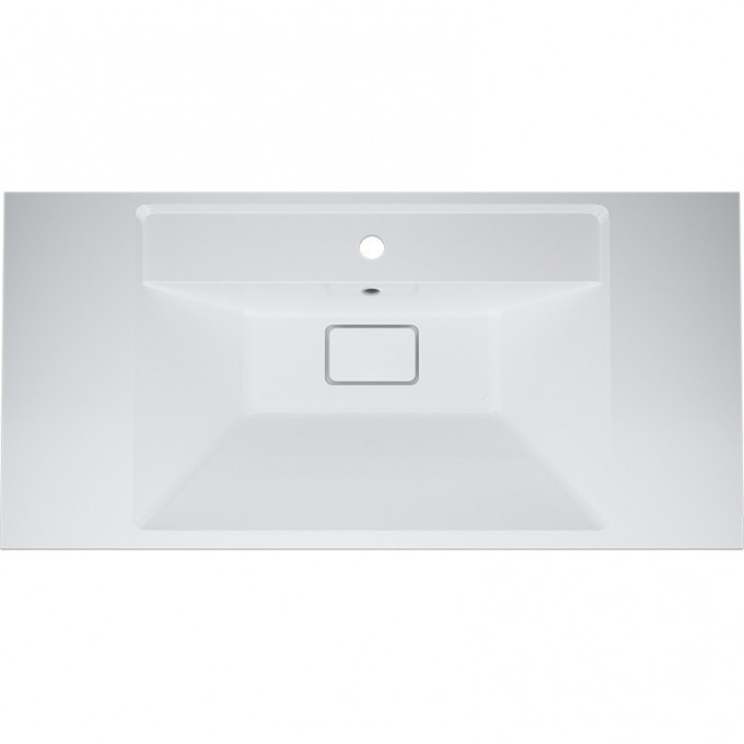 Раковина мебельная 100 см AM.PM INSPIRE 2.0 M50AWPX1001WG