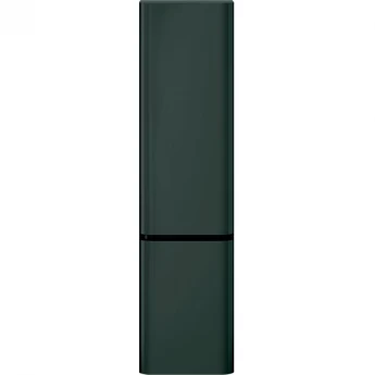 Шкаф-пенал подвесной 40 см, правый, антрацит AM.PM SENSATION M30CHR0406AG