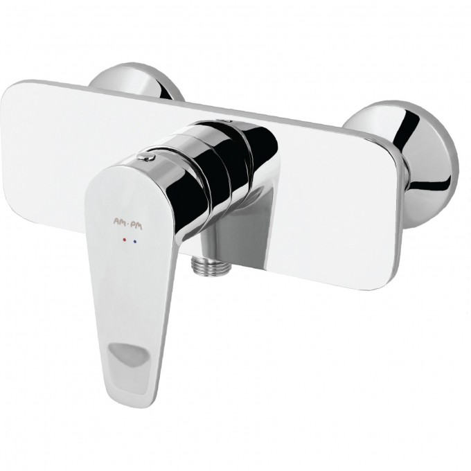 Смеситель для душа AM.PM F5220000 Смеситель для душа AM.PM F5220000