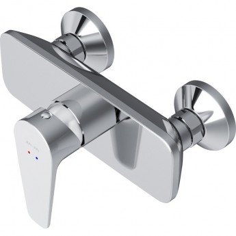 Смеситель для душа AM.PM INSPIRE F5020000 Смеситель для душа AM.PM INSPIRE F5020000
