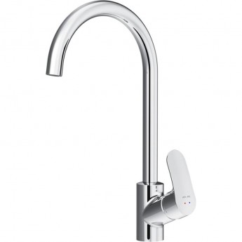 Смеситель для кухни AM.PM F8207700 Смеситель для кухни AM.PM F8207700