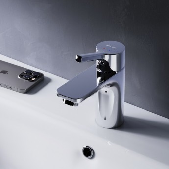 Смеситель для раковины AM.PM F85B02100