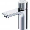 Смеситель для умывальника AM.PM X-JOY TouchReel хром, шт. F85A02500