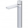 Смеситель для умывальника AM.PM X-JOY TouchReel высокий, хром, шт. F85A92500
