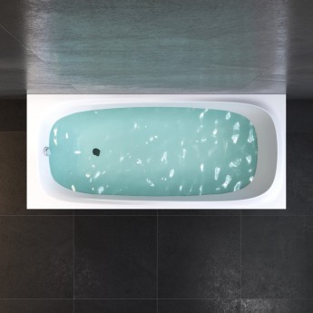 Ванна акриловая 170Х75 СМ AM.PM SENSATION W30A-170-075W-A