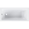 Ванна акриловая AM.PM GEM A0 170x70, см, шт W90A-170-070W-A1