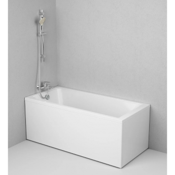 Ванна акриловая 150x70 см AM.PM