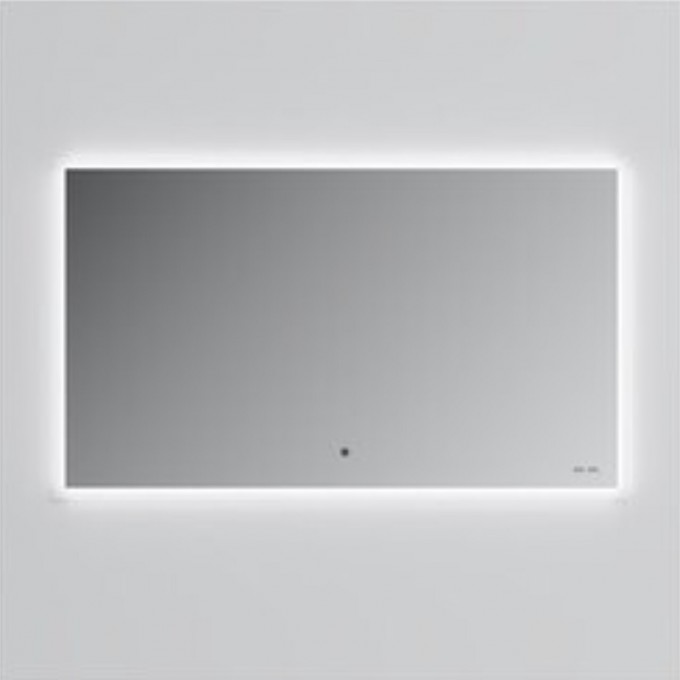 Зеркало с LED-подсветкой и системой антизапотевания, ИК-сенсор, 100 см AM.PM M77AMOX1001SA Зеркало с LED-подсветкой и системой антизапотевания, ИК-сенсор, 100 см AM.PM M77AMOX1001SA